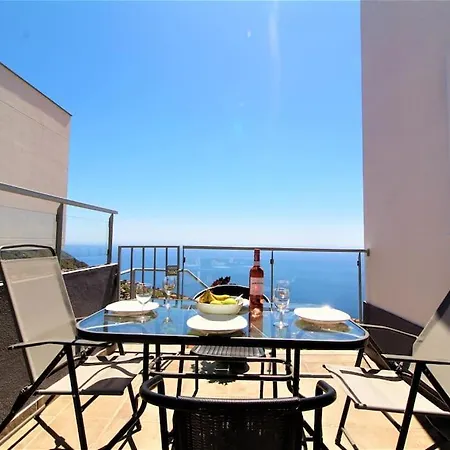 Holiday home Casanova *