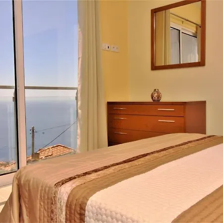 Casanova * Arco da Calheta (Madeira)