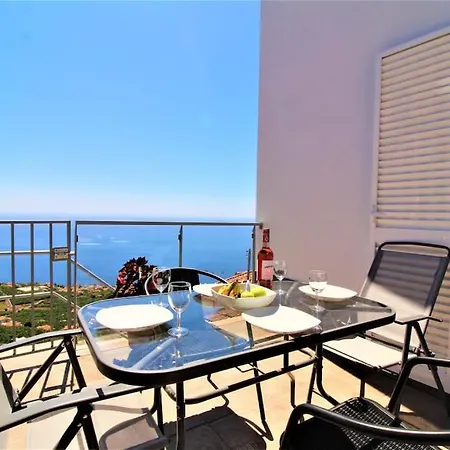 Holiday home Casanova