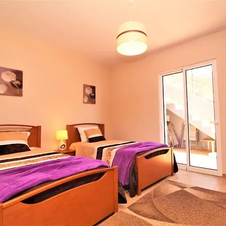 Casanova Holiday home *