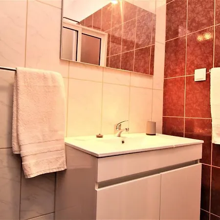 Holiday home Casanova *