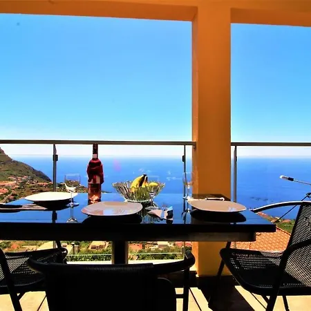 Casanova * Arco da Calheta (Madeira)