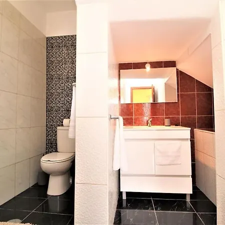 Holiday home Casanova