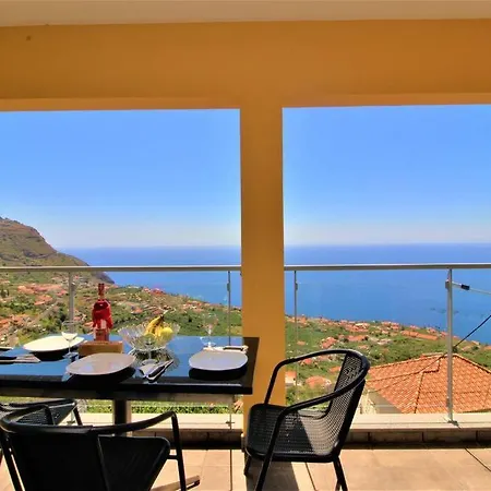 Casanova Holiday home Arco da Calheta (Madeira)